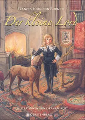 Burnett |  Der kleine Lord | Buch |  Sack Fachmedien