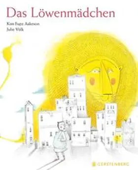 Aakeson |  Das Löwenmädchen | Buch |  Sack Fachmedien