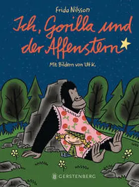 Nilsson |  Ich, Gorilla und der Affenstern | Buch |  Sack Fachmedien