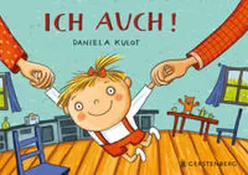 Kulot |  Ich auch! | Buch |  Sack Fachmedien