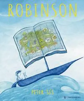 Sís |  Robinson | Buch |  Sack Fachmedien