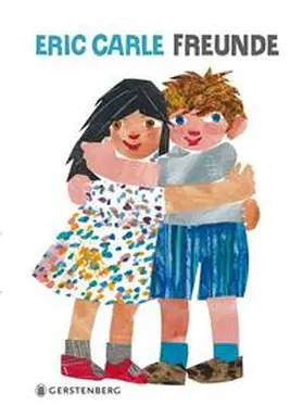 Carle |  Freunde | Buch |  Sack Fachmedien