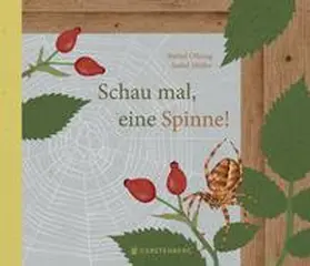 Oftring |  Schau mal, eine Spinne! | Buch |  Sack Fachmedien