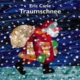 Carle |  Traumschnee | Buch |  Sack Fachmedien