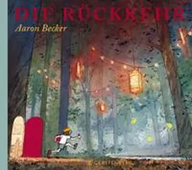 Becker |  Die Rückkehr | Buch |  Sack Fachmedien