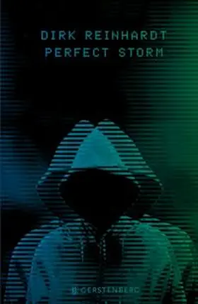 Reinhardt |  Perfect Storm | Buch |  Sack Fachmedien