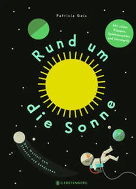 Geis |  Rund um die Sonne | Buch |  Sack Fachmedien
