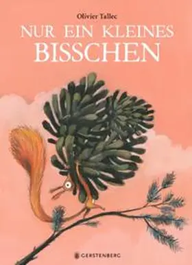 Tallec |  Nur ein kleines bisschen | Buch |  Sack Fachmedien