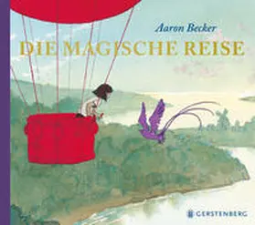 Becker |  Die magische Reise | Buch |  Sack Fachmedien