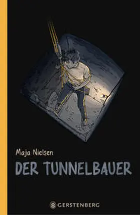 Nielsen |  Der Tunnelbauer | Buch |  Sack Fachmedien