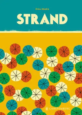 Abadía |  Strand | Buch |  Sack Fachmedien