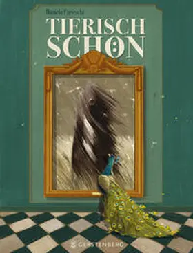 Pareschi |  Tierisch schön | Buch |  Sack Fachmedien