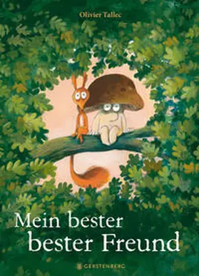 Tallec |  Mein bester bester Freund | Buch |  Sack Fachmedien