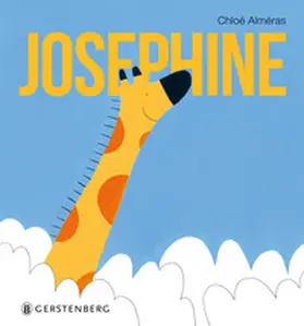 Alméras |  Josephine | Buch |  Sack Fachmedien