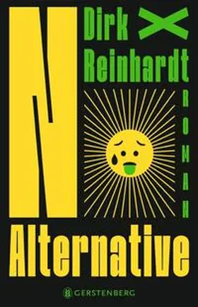 Reinhardt |  No Alternative | Buch |  Sack Fachmedien
