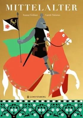 Saturno |  Mittelalter | Buch |  Sack Fachmedien