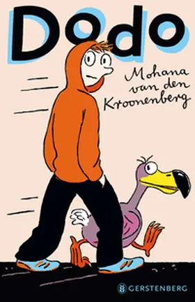 van den Kroonenberg |  Dodo | Buch |  Sack Fachmedien