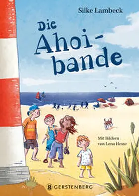 Lambeck |  Die Ahoibande | Buch |  Sack Fachmedien