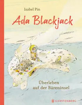 Pin |  Ada Blackjack | Buch |  Sack Fachmedien