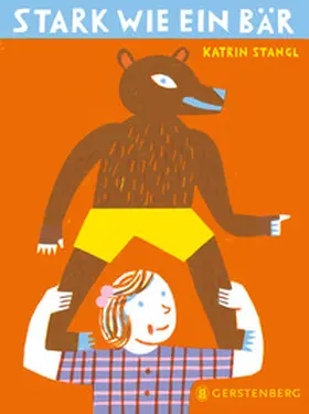 Stangl |  Stark wie ein Bär | Buch |  Sack Fachmedien