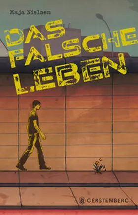 Nielsen |  Das falsche Leben | Buch |  Sack Fachmedien