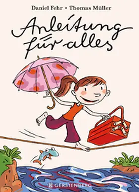 Fehr |  Anleitung für alles | Buch |  Sack Fachmedien