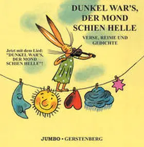 Jacoby |  Dunkel war's, der Mond schien helle. CD | Sonstiges |  Sack Fachmedien