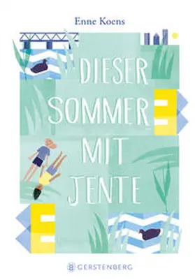 Koens |  Dieser Sommer mit Jente | eBook | Sack Fachmedien