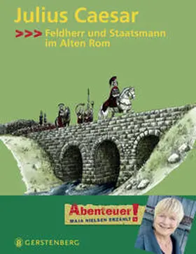Nielsen |  Julius Caesar | eBook | Sack Fachmedien