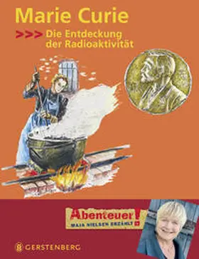 Nielsen |  Marie Curie | eBook | Sack Fachmedien