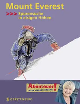 Nielsen |  Mount Everest | eBook | Sack Fachmedien