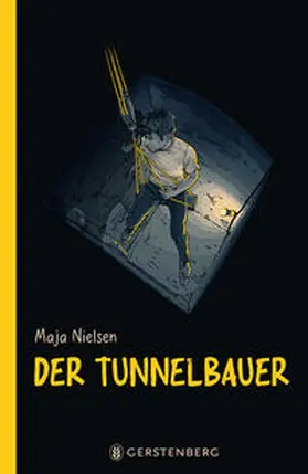 Nielsen |  Der Tunnelbauer | eBook | Sack Fachmedien