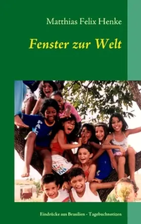 Henke |  Fenster zur Welt | Buch |  Sack Fachmedien