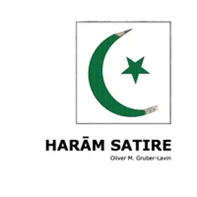 Gruber-Lavin |  Haram Satire | Buch |  Sack Fachmedien