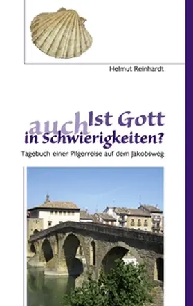 Reinhardt |  Ist Gott auch in Schwierigkeiten? | Buch |  Sack Fachmedien