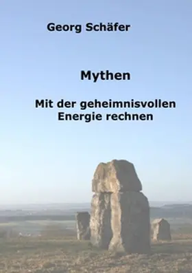 Schäfer |  Mythen | Buch |  Sack Fachmedien