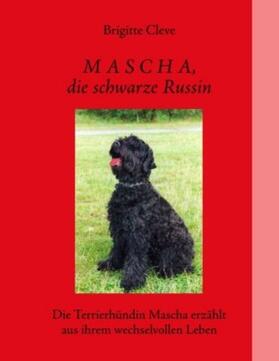 Cleve |  Mascha, die schwarze Russin | Buch |  Sack Fachmedien