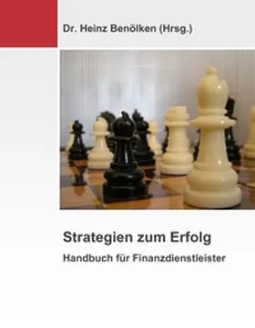 Benölken / Dr. Benölken |  Strategien zum Erfolg | Buch |  Sack Fachmedien