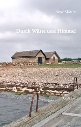Märtin |  Durch Wüste und Himmel | Buch |  Sack Fachmedien