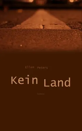 Peters |  Kein Land | Buch |  Sack Fachmedien