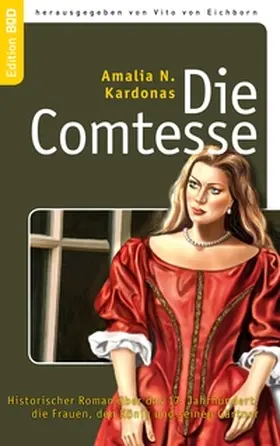 Kardonas / Eichborn |  Die Comtesse | Buch |  Sack Fachmedien