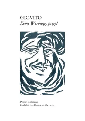 Russo / Giovito |  Keine Werbung, prego! | Buch |  Sack Fachmedien