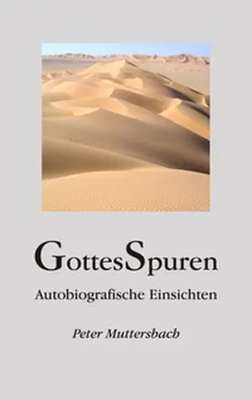 Muttersbach |  GottesSpuren | Buch |  Sack Fachmedien