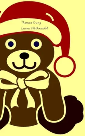 Kunz |  Lasses Weihnacht | Buch |  Sack Fachmedien