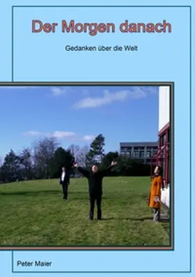Maier |  Der Morgen Danach | Buch |  Sack Fachmedien