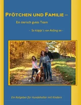 Appelt / Hormann / Lübke |  Pfötchen und Familie | Buch |  Sack Fachmedien