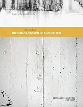 Busse |  Bildumgangsspiele einrichten | Buch |  Sack Fachmedien
