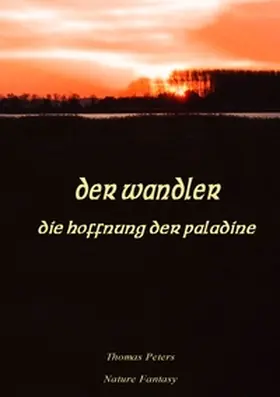 Peters |  Der Wandler | Buch |  Sack Fachmedien