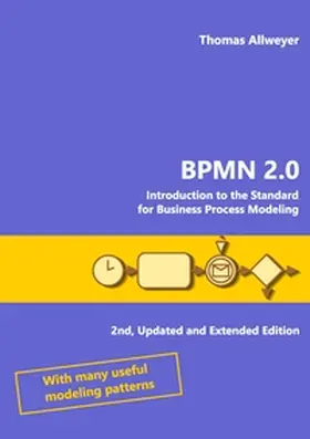 Allweyer |  BPMN 2.0 | Buch |  Sack Fachmedien