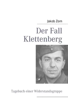 Zorn / Schmidt |  Der Fall Klettenberg | Buch |  Sack Fachmedien